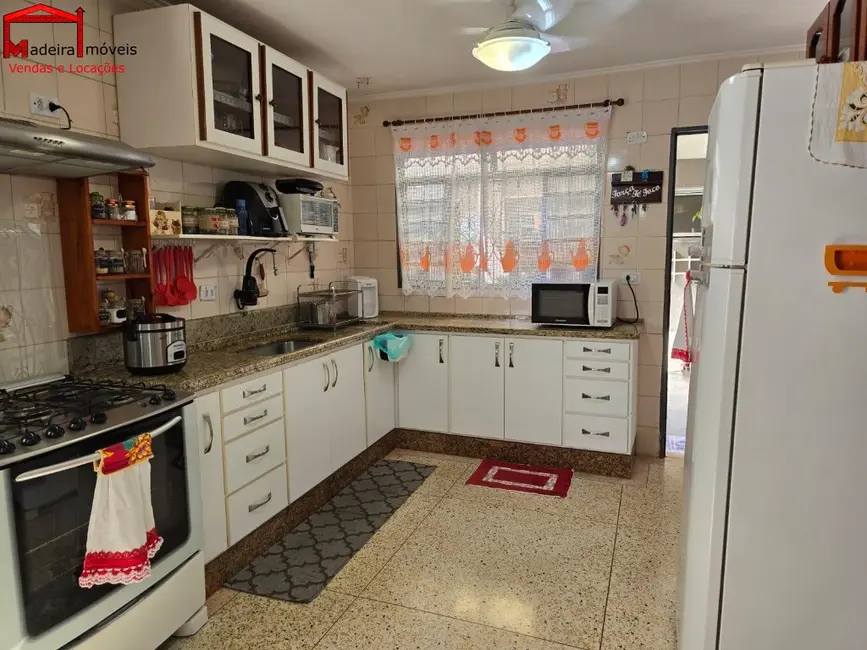 Foto 7 de Sobrado com 4 quartos à venda, 125m2 em Jardim Jaraguá, São Paulo - SP