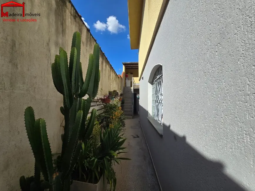 Foto 9 de Sobrado com 4 quartos à venda, 125m2 em Jardim Jaraguá, São Paulo - SP