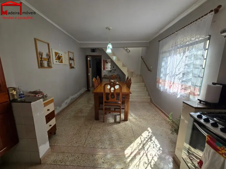 Foto 6 de Sobrado com 4 quartos à venda, 125m2 em Jardim Jaraguá, São Paulo - SP