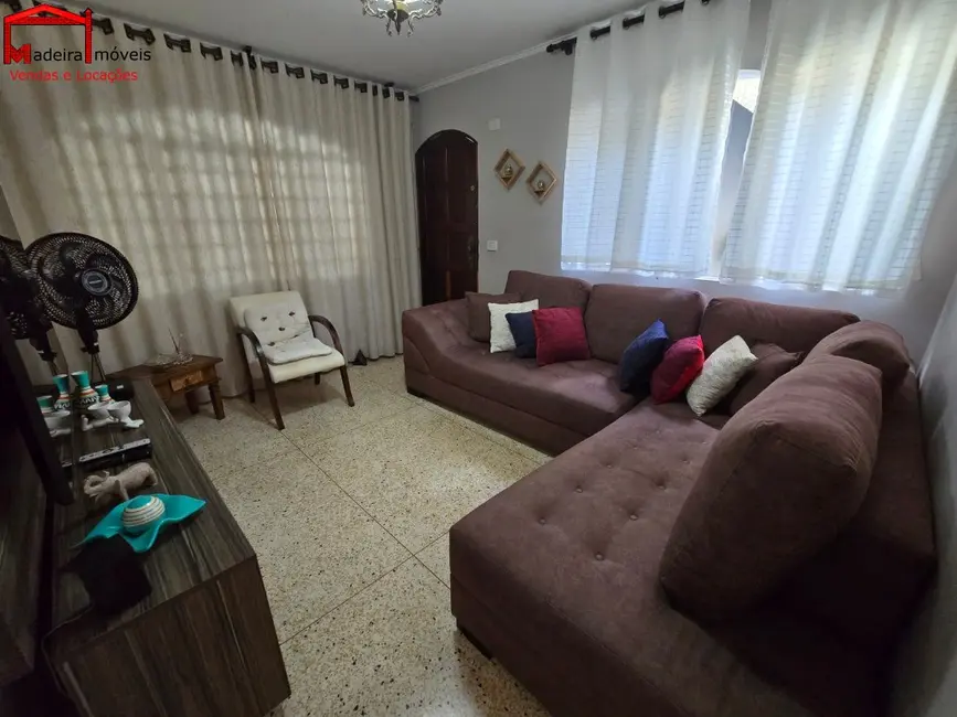 Foto 5 de Sobrado com 4 quartos à venda, 125m2 em Jardim Jaraguá, São Paulo - SP