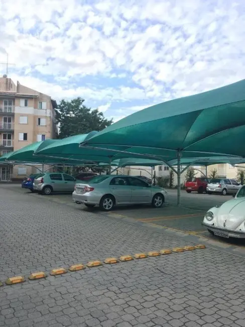 Foto 5 de Apartamento com 3 quartos à venda, 50m2 em Vila Jaraguá, São Paulo - SP