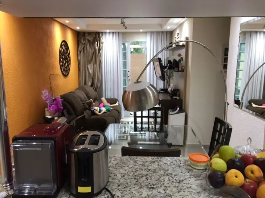 Foto 4 de Apartamento com 3 quartos à venda, 50m2 em Vila Jaraguá, São Paulo - SP