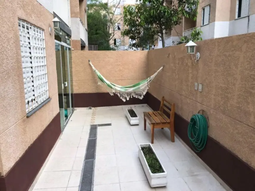 Foto 2 de Apartamento com 3 quartos à venda, 50m2 em Vila Jaraguá, São Paulo - SP