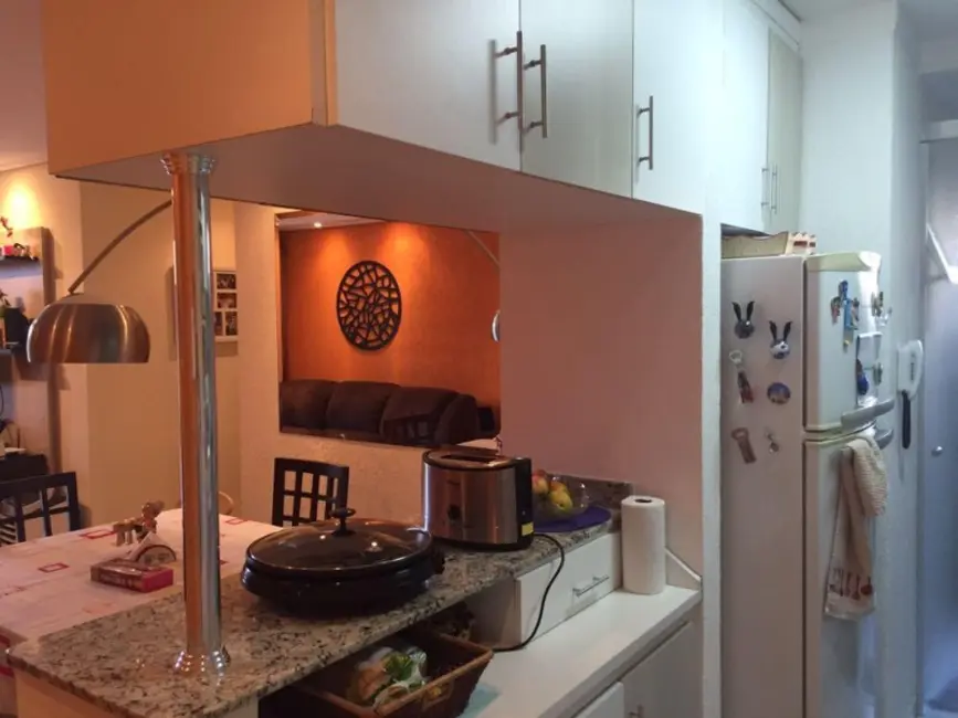 Foto 7 de Apartamento com 3 quartos à venda, 50m2 em Vila Jaraguá, São Paulo - SP