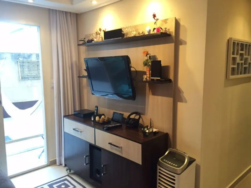 Foto 8 de Apartamento com 3 quartos à venda, 50m2 em Vila Jaraguá, São Paulo - SP