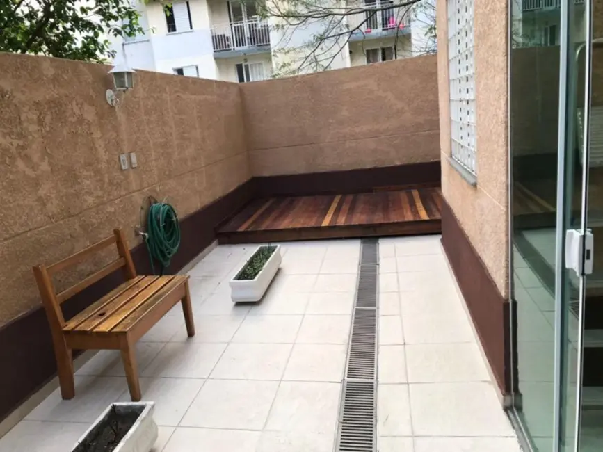 Foto 3 de Apartamento com 3 quartos à venda, 50m2 em Vila Jaraguá, São Paulo - SP