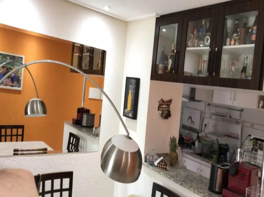 Foto 1 de Apartamento com 3 quartos à venda, 50m2 em Vila Jaraguá, São Paulo - SP