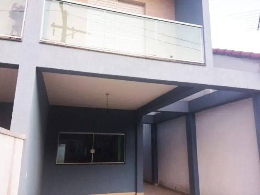 Sobrado com 3 quartos à venda, 125m2 em Vila Fiat Lux, São Paulo - SP - imagem 8 Foto 8 de Sobrado com 3 quartos à venda, 125m2 em Vila Fiat Lux, São Paulo - SP