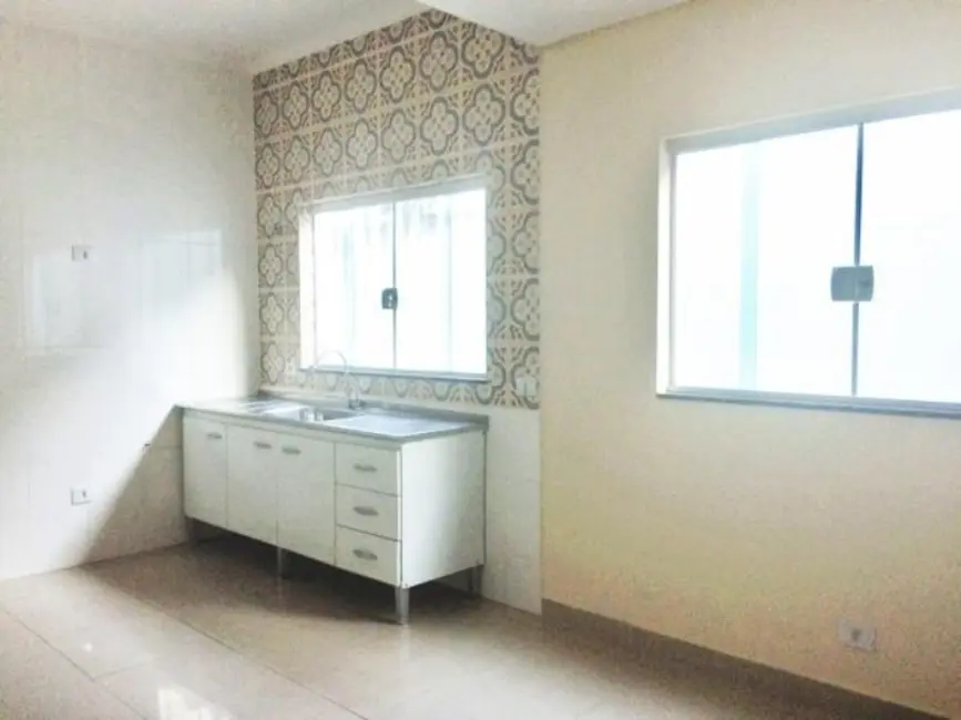 Sobrado com 3 quartos à venda, 125m2 em Vila Fiat Lux, São Paulo - SP - imagem 4 Foto 4 de Sobrado com 3 quartos à venda, 125m2 em Vila Fiat Lux, São Paulo - SP