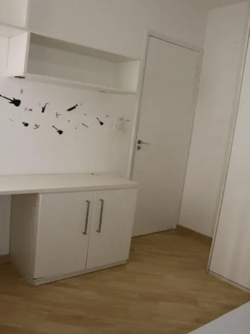 Foto 2 de Apartamento com 2 quartos à venda, 50m2 em Vila Mangalot, São Paulo - SP