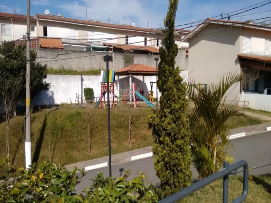 Sobrado com 2 quartos à venda, 75m2 em Jaraguá, São Paulo - SP - imagem 3 Foto 3 de Sobrado com 2 quartos à venda, 75m2 em Jaraguá, São Paulo - SP