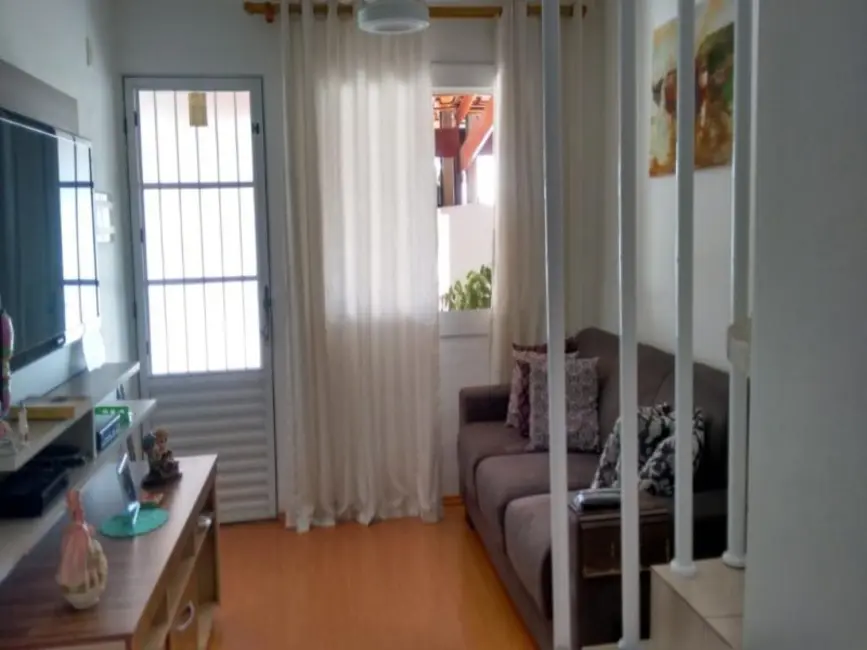 Sobrado com 2 quartos à venda, 75m2 em Jaraguá, São Paulo - SP - imagem 9 Foto 9 de Sobrado com 2 quartos à venda, 75m2 em Jaraguá, São Paulo - SP