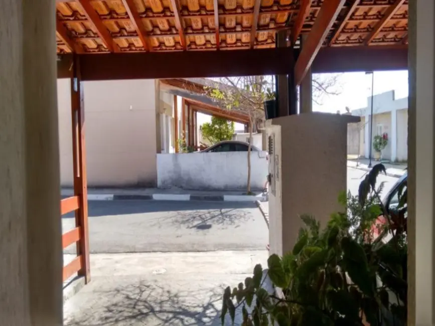 Sobrado com 2 quartos à venda, 75m2 em Jaraguá, São Paulo - SP - imagem 4 Foto 4 de Sobrado com 2 quartos à venda, 75m2 em Jaraguá, São Paulo - SP