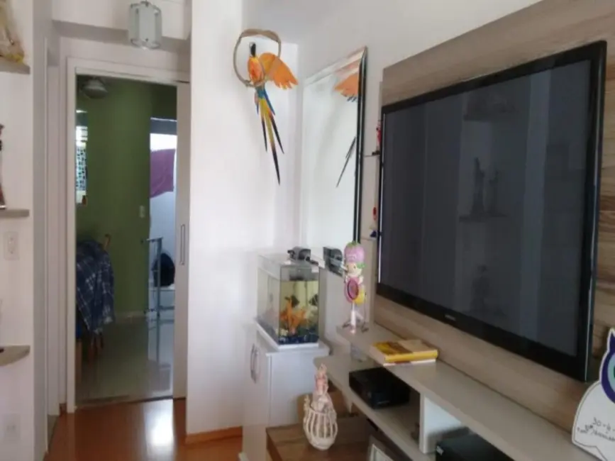 Sobrado com 2 quartos à venda, 75m2 em Jaraguá, São Paulo - SP - imagem 8 Foto 8 de Sobrado com 2 quartos à venda, 75m2 em Jaraguá, São Paulo - SP