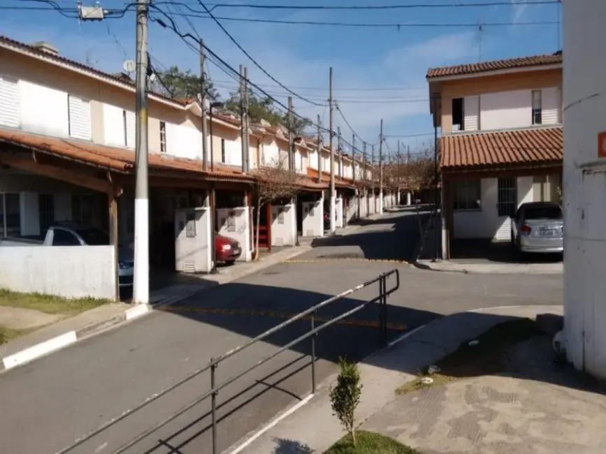 Foto 2 de Sobrado com 2 quartos à venda, 75m2 em Jaraguá, São Paulo - SP