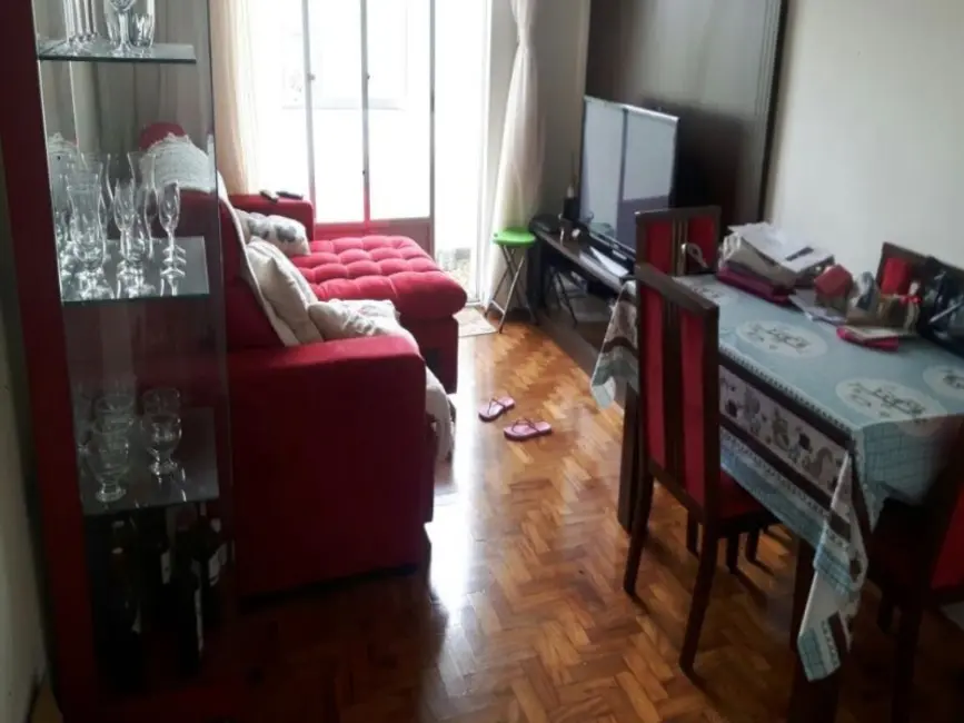 Foto 1 de Apartamento com 2 quartos à venda, 80m2 em Liberdade, São Paulo - SP