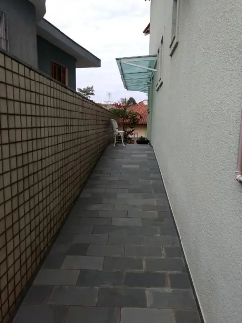 Foto 4 de Sobrado com 3 quartos à venda, 400m2 em São Paulo - SP