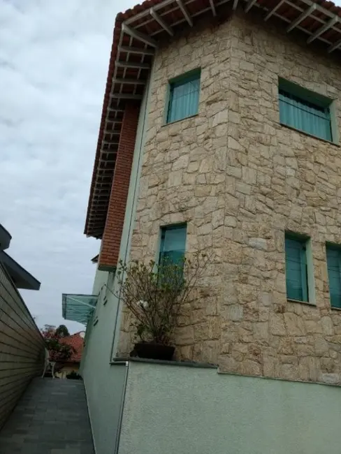 Foto 1 de Sobrado com 3 quartos à venda, 400m2 em São Paulo - SP