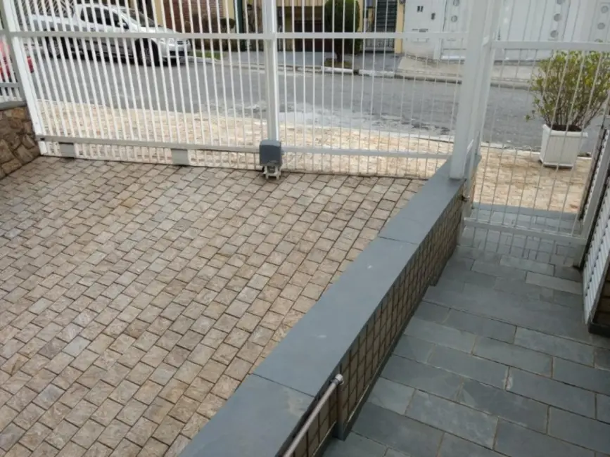 Foto 3 de Sobrado com 3 quartos à venda, 400m2 em São Paulo - SP