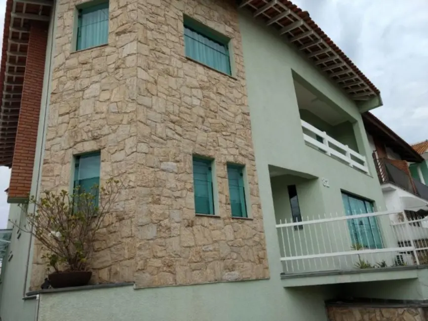 Foto 2 de Sobrado com 3 quartos à venda, 400m2 em São Paulo - SP