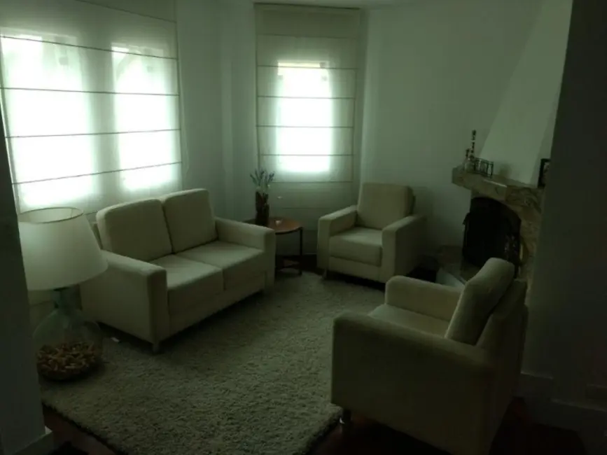 Foto 8 de Sobrado com 3 quartos à venda, 400m2 em São Paulo - SP