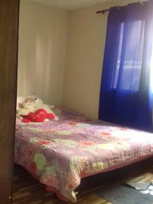 Foto 6 de Apartamento com 2 quartos à venda, 50m2 em Jardim Ipanema (Zona Oeste), São Paulo - SP