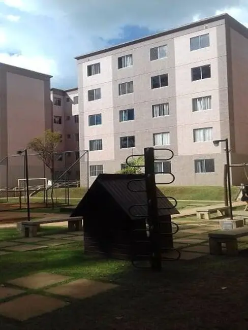 Foto 9 de Apartamento com 2 quartos à venda, 50m2 em Jardim Ipanema (Zona Oeste), São Paulo - SP