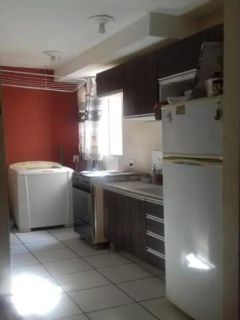 Foto 1 de Apartamento com 2 quartos à venda em Jardim Ipanema (Zona Oeste), São Paulo - SP