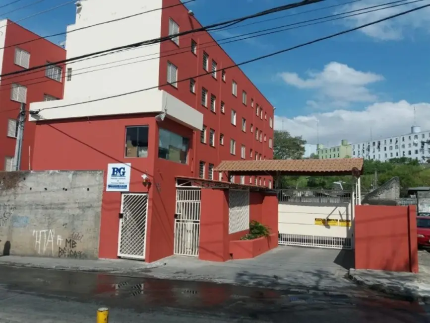 Apartamento com 2 quartos à venda em Vila Nova Parada, São Paulo - SP - imagem 2 Foto 2 de Apartamento com 2 quartos à venda em Vila Nova Parada, São Paulo - SP