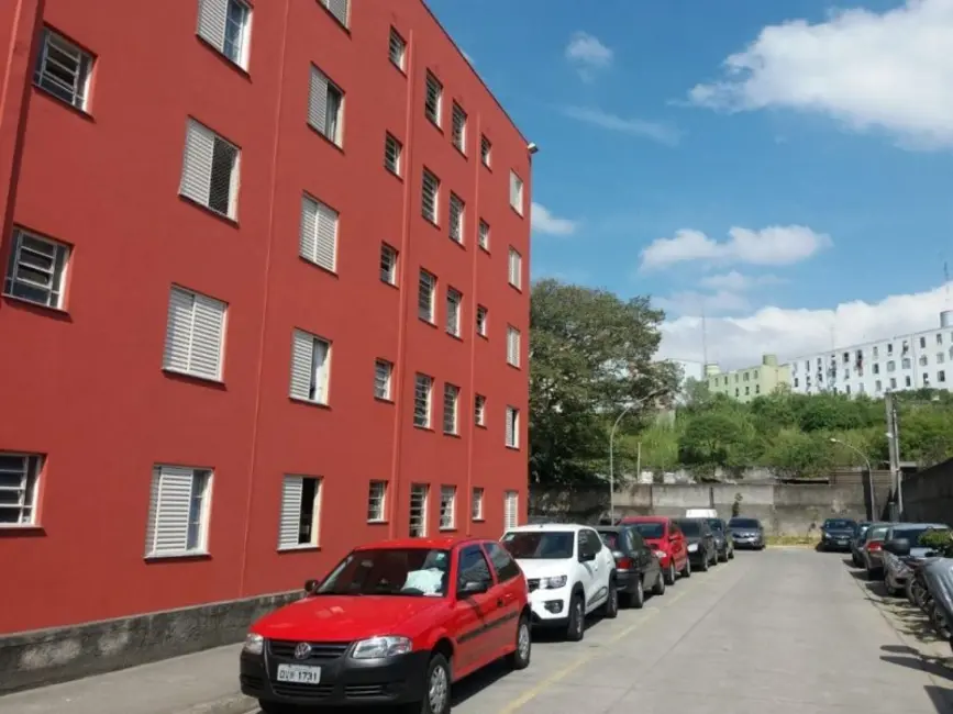 Apartamento com 2 quartos à venda em Vila Nova Parada, São Paulo - SP - imagem 5 Foto 5 de Apartamento com 2 quartos à venda em Vila Nova Parada, São Paulo - SP