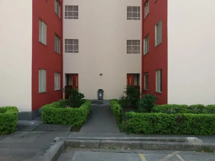 Apartamento com 2 quartos à venda em Vila Nova Parada, São Paulo - SP - imagem 3 Foto 3 de Apartamento com 2 quartos à venda em Vila Nova Parada, São Paulo - SP