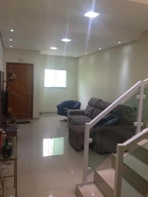 Sobrado à venda em Vila Pirituba, São Paulo - SP - imagem 2 Foto 2 de Sobrado à venda em Vila Pirituba, São Paulo - SP