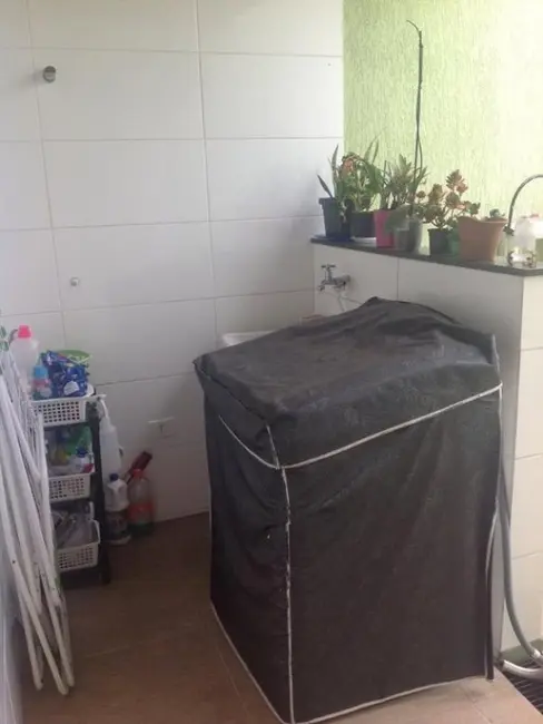 Foto 12 de Sobrado à venda em Vila Pirituba, São Paulo - SP