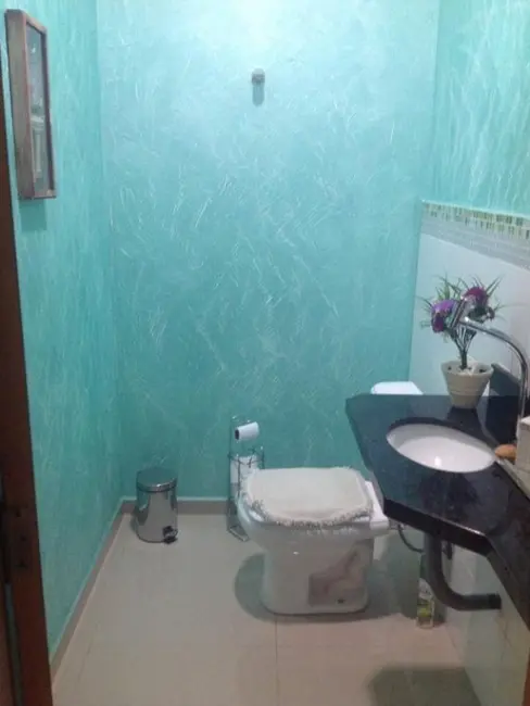 Foto 10 de Sobrado à venda em Vila Pirituba, São Paulo - SP