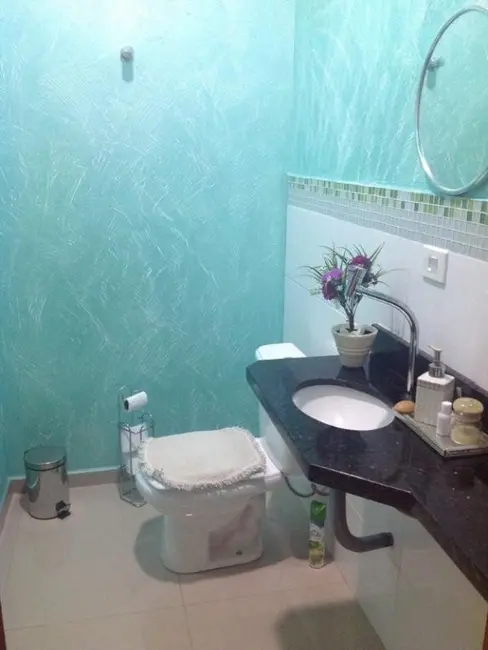 Foto 11 de Sobrado à venda em Vila Pirituba, São Paulo - SP