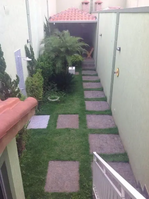 Foto 14 de Sobrado à venda em Vila Pirituba, São Paulo - SP