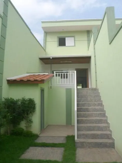 Foto 30 de Sobrado à venda em Vila Pirituba, São Paulo - SP