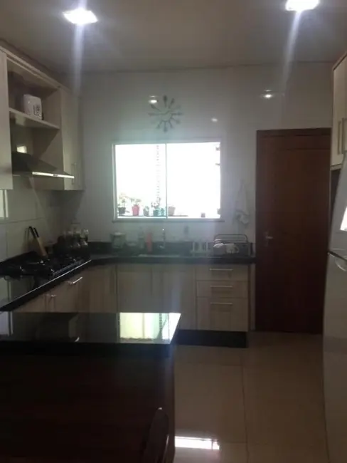 Sobrado à venda em Vila Pirituba, São Paulo - SP - imagem 9 Foto 9 de Sobrado à venda em Vila Pirituba, São Paulo - SP