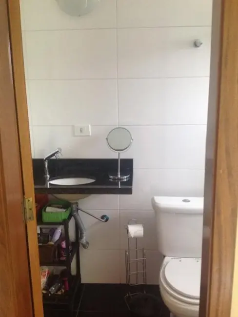 Foto 23 de Sobrado à venda em Vila Pirituba, São Paulo - SP