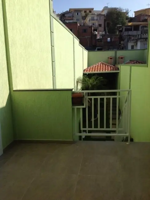 Foto 13 de Sobrado à venda em Vila Pirituba, São Paulo - SP