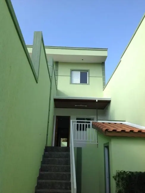 Foto 16 de Sobrado à venda em Vila Pirituba, São Paulo - SP