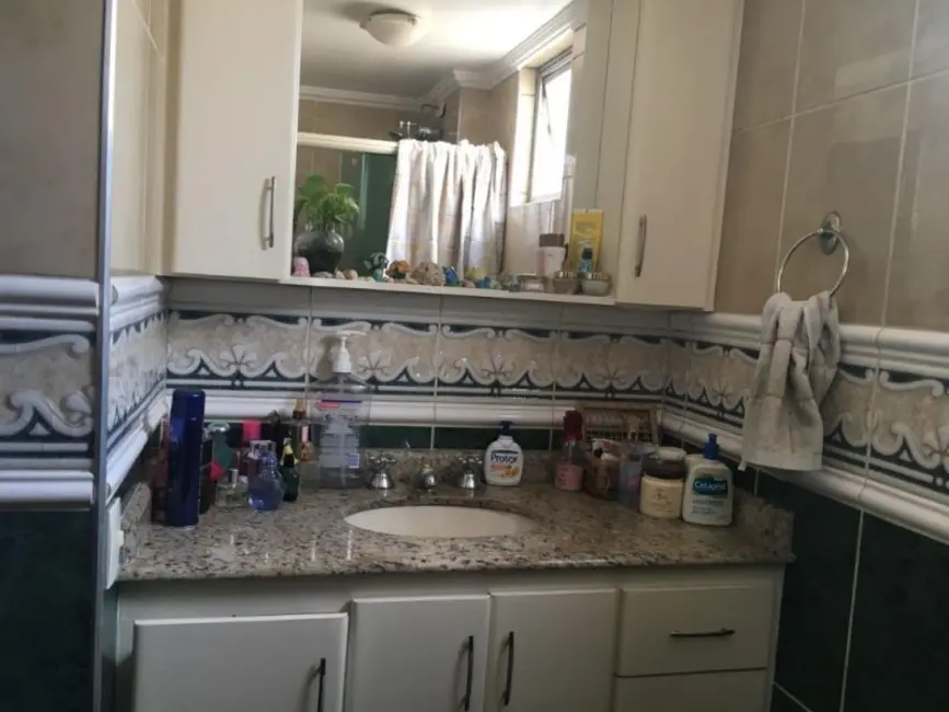 Apartamento com 3 quartos à venda, 85m2 em Vila Barreto, São Paulo - SP - imagem 9 Foto 9 de Apartamento com 3 quartos à venda, 85m2 em Vila Barreto, São Paulo - SP