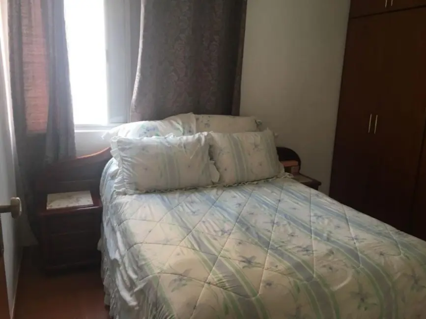 Apartamento com 3 quartos à venda, 85m2 em Vila Barreto, São Paulo - SP - imagem 6 Foto 6 de Apartamento com 3 quartos à venda, 85m2 em Vila Barreto, São Paulo - SP