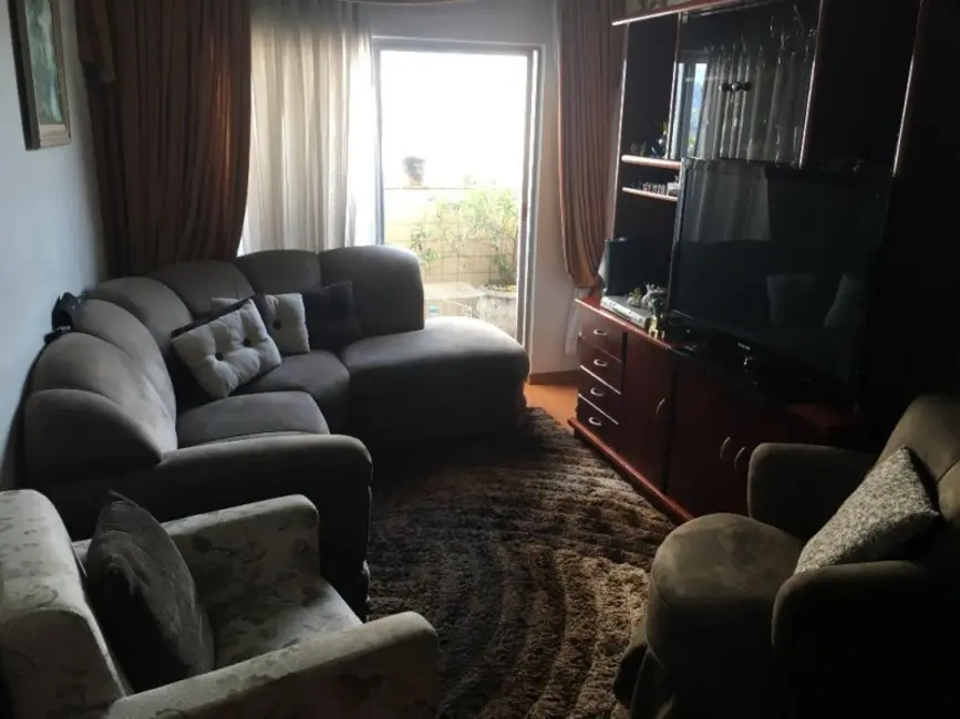 Apartamento com 3 quartos à venda, 85m2 em Vila Barreto, São Paulo - SP - imagem 2 Foto 2 de Apartamento com 3 quartos à venda, 85m2 em Vila Barreto, São Paulo - SP