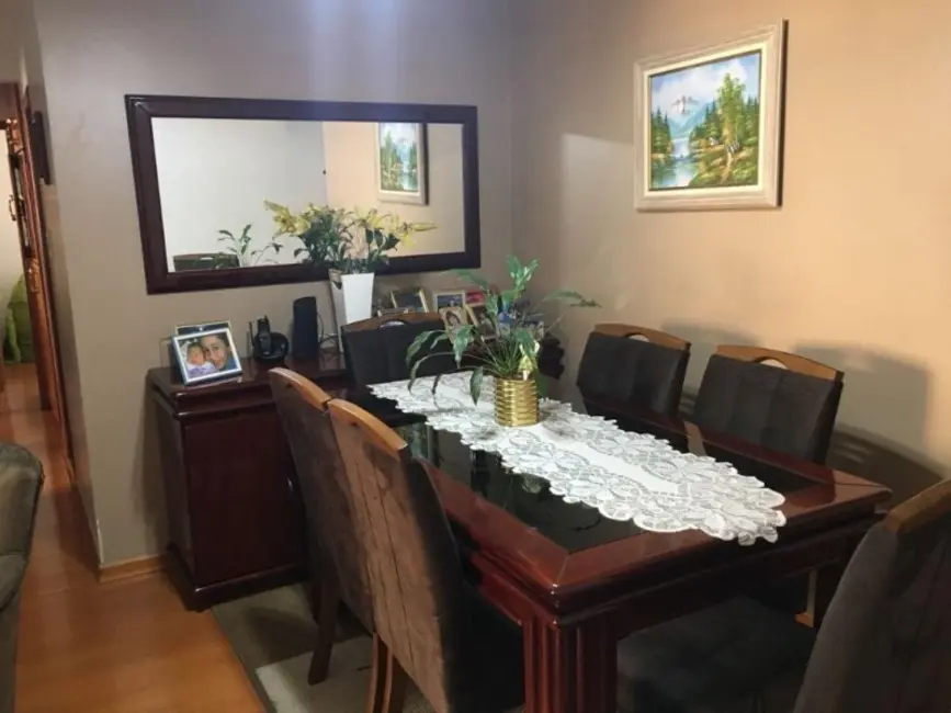 Apartamento com 3 quartos à venda, 85m2 em Vila Barreto, São Paulo - SP - imagem 3 Foto 3 de Apartamento com 3 quartos à venda, 85m2 em Vila Barreto, São Paulo - SP