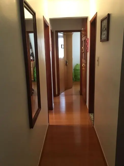 Apartamento com 3 quartos à venda, 85m2 em Vila Barreto, São Paulo - SP - imagem 4 Foto 4 de Apartamento com 3 quartos à venda, 85m2 em Vila Barreto, São Paulo - SP