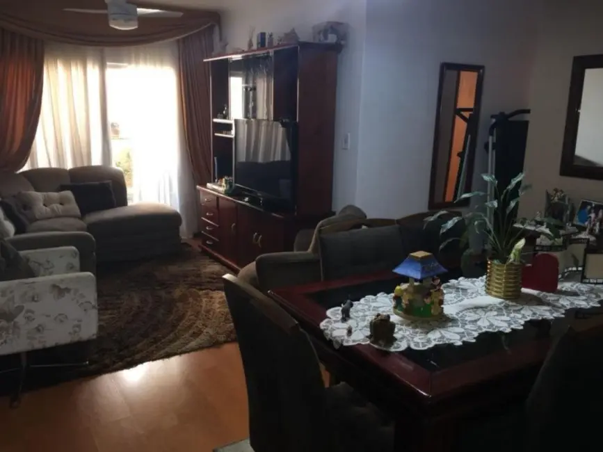Apartamento com 3 quartos à venda, 85m2 em Vila Barreto, São Paulo - SP - imagem 1 Foto 1 de Apartamento com 3 quartos à venda, 85m2 em Vila Barreto, São Paulo - SP