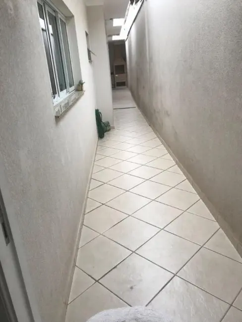 Foto 1 de Casa com 3 quartos à venda, 145m2 em Vila Mangalot, São Paulo - SP