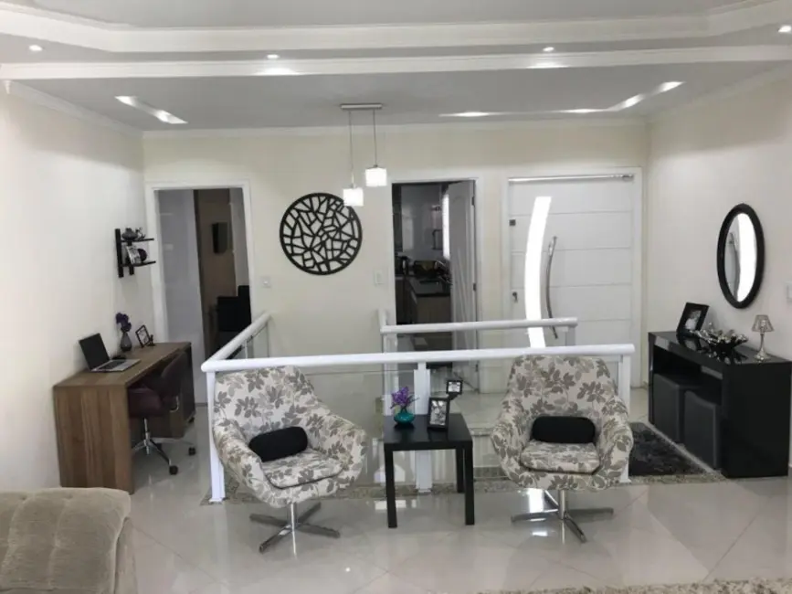 Foto 7 de Casa com 3 quartos à venda, 145m2 em Vila Mangalot, São Paulo - SP