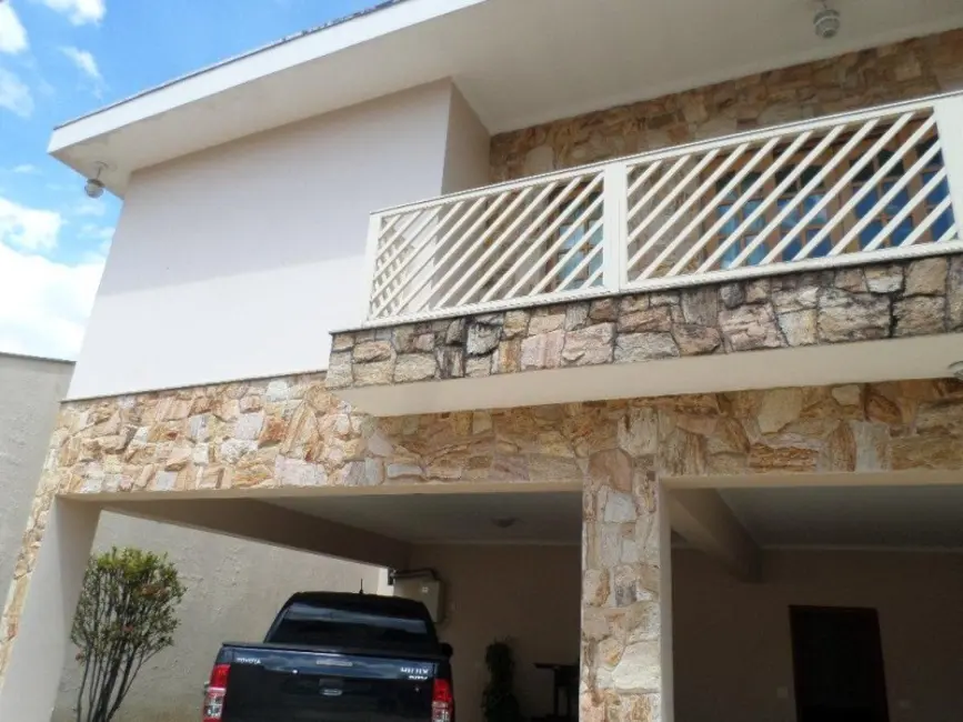 Casa com 3 quartos à venda, 350m2 em City América, São Paulo - SP - imagem 3 Foto 3 de Casa com 3 quartos à venda, 350m2 em City América, São Paulo - SP